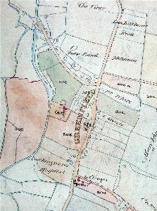 Greenfield in 1828 [L33-9]